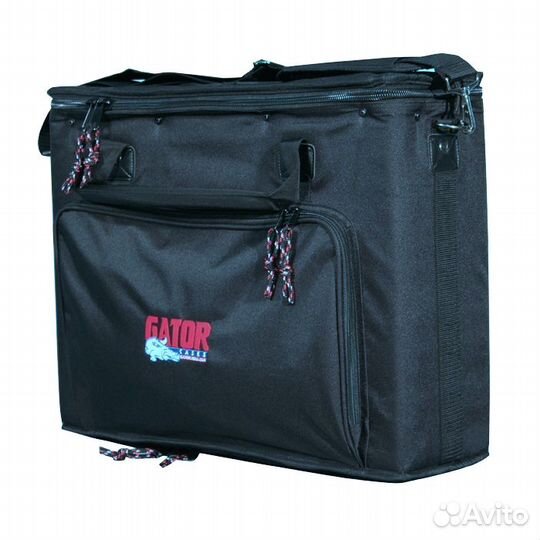 Сумка-рэк gator GRB-3U
