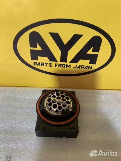 Озоновый генератор BMW 5 F10