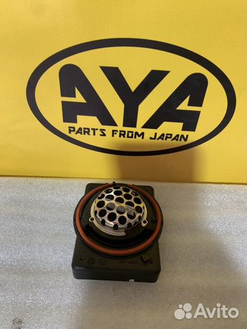 Озоновый генератор BMW 5 F10