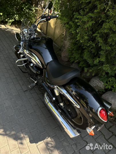 Triumph rocket 3 по запчастям