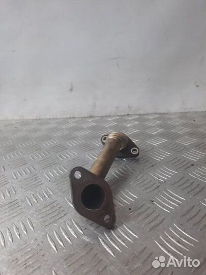 Трубка EGR Volkswagen Polo хэтчбек 1.4 AMF 2004