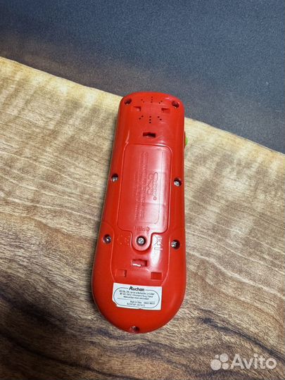 Пульт детский музыкальный