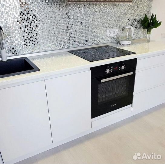 Кухни от производителя