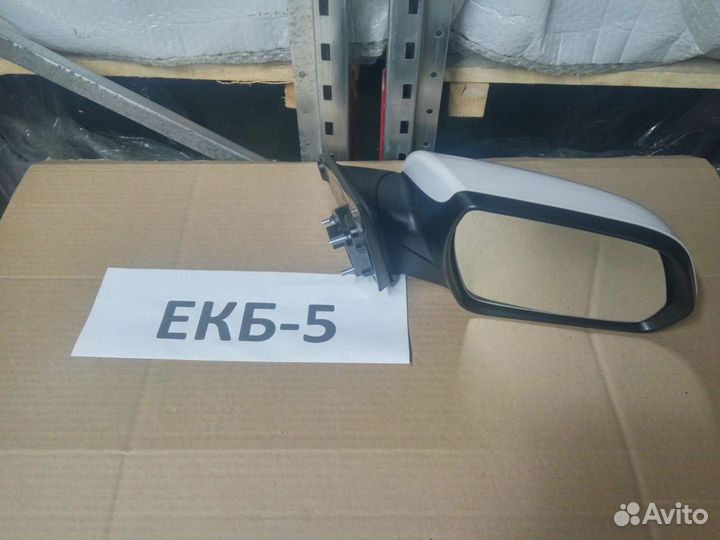 Зеркало правое Хендай Крета 1