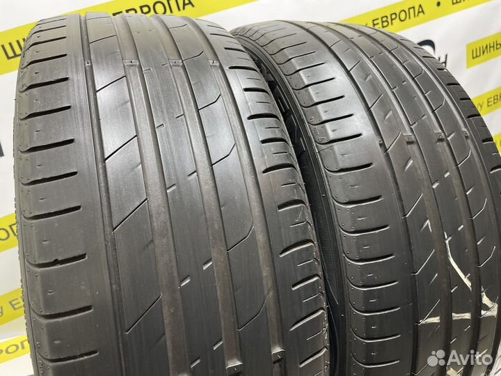 Nexen N'Fera SU1 225/45 R18 100R