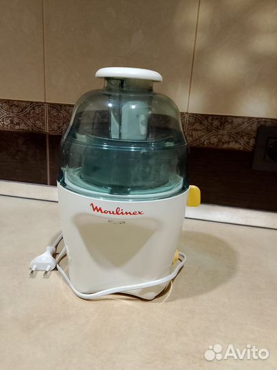 Соковыжималка