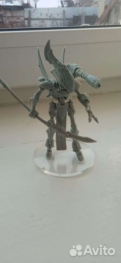 Warhammer 40000 армии