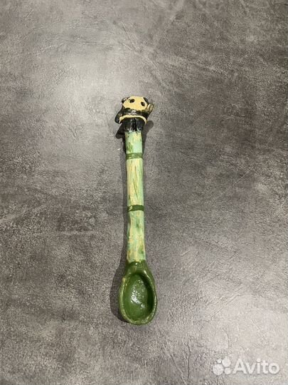 Изделия ручной работы из глины