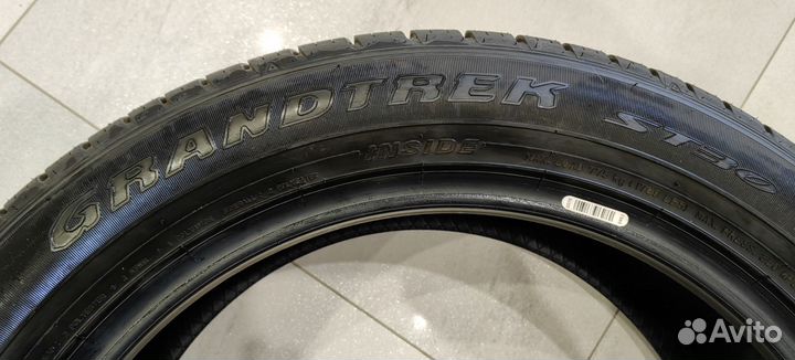 Dunlop Grandtrek ST30 225/55 R19 99H