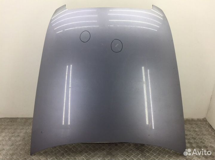 Капот Audi A6 C6 (2004-2011)