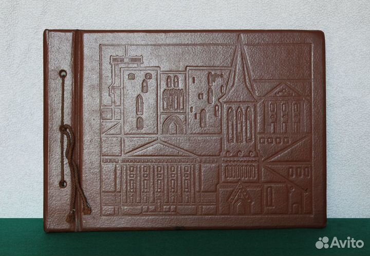 Иркутский Альбом c Фотографиями до 1917 года