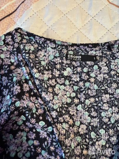 Пакет женских вещей