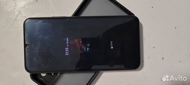 Samsung Galaxy A34, 6/128 ГБ