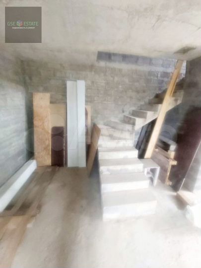 Дом 80 м² на участке 5 сот.