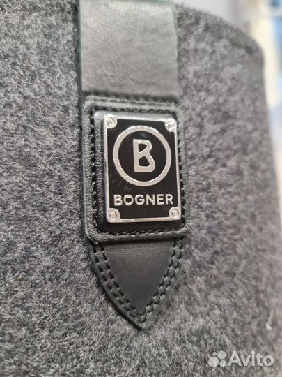Сапоги Bogner деми, на 38-39 размер