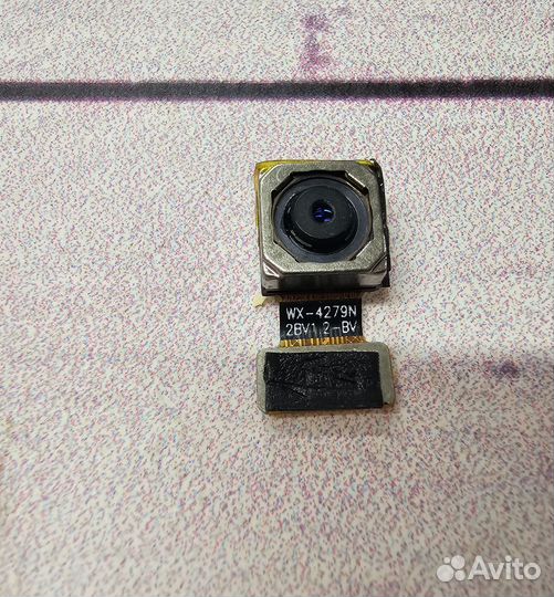 Blackview bv6000s разбор