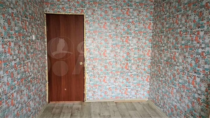 Комната 10,2 м² в 1-к., 5/5 эт.
