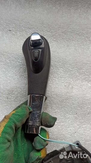 Селектор АКПП Suzuki Liana