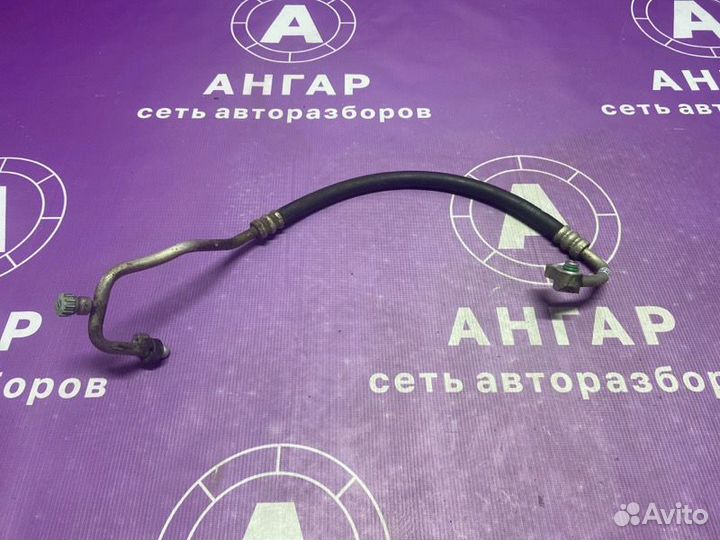 Трубка кондиционера Kia Ceed ED G4FC 2008