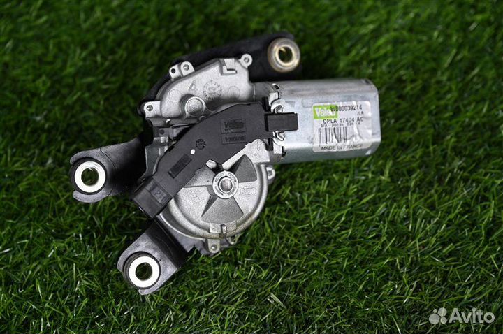 Моторчик стеклоочистителя заднего стекла Land