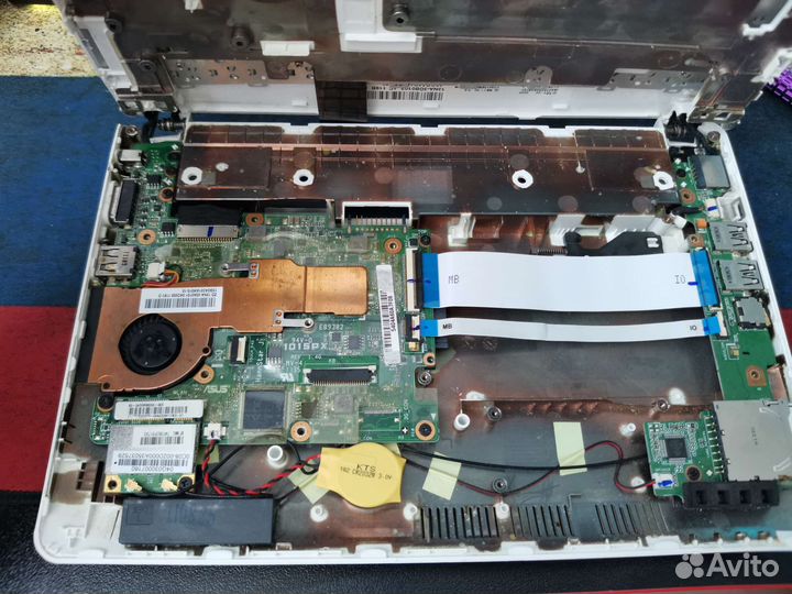 Asus Eee PC 1011PX 1015BX цена за все