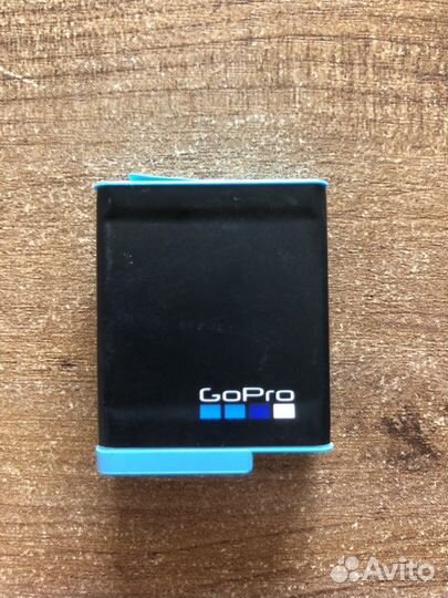 Аккумулятор GoPro 9