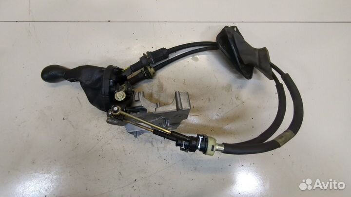 Кулиса кпп Citroen Xsara-Picasso, 2003