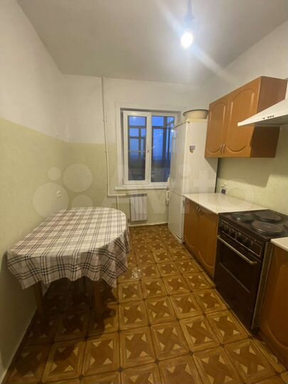 3-к. квартира, 66 м², 4/5 эт.