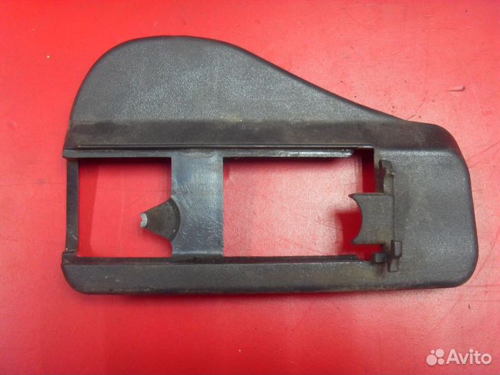 Крышка петли сидений A2209190720 Mercedes Benz