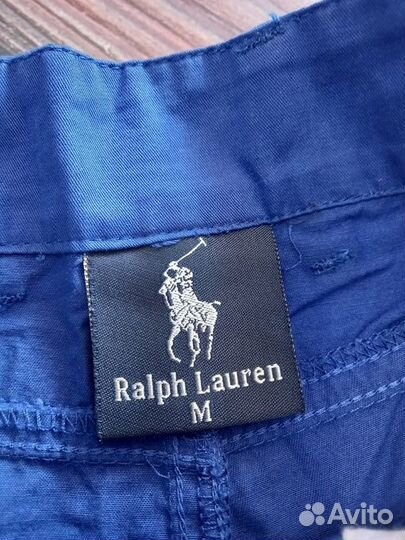 Шорты новые 46 размер