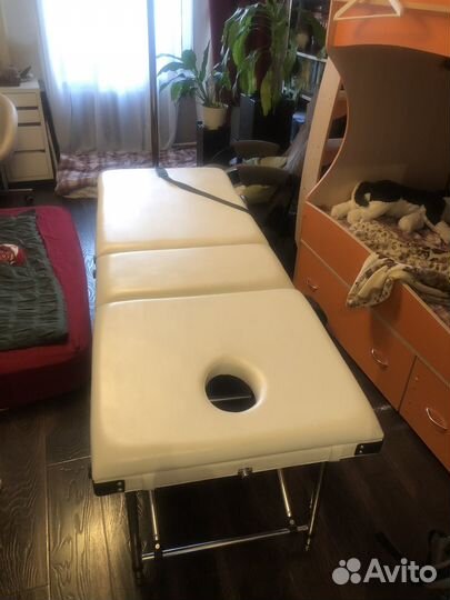 Массажный стол бу