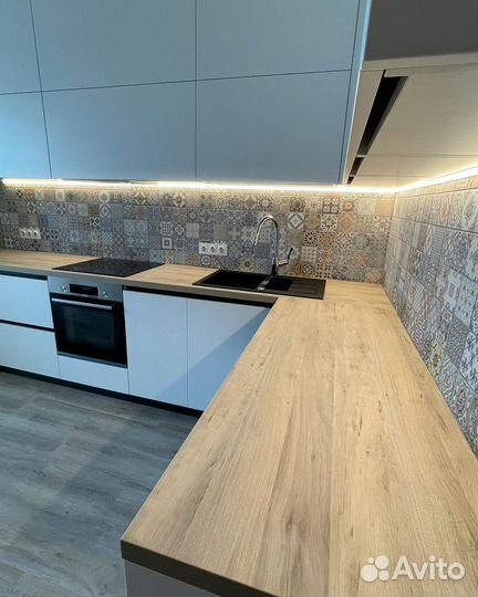 Кухня на заказ sh-0518789