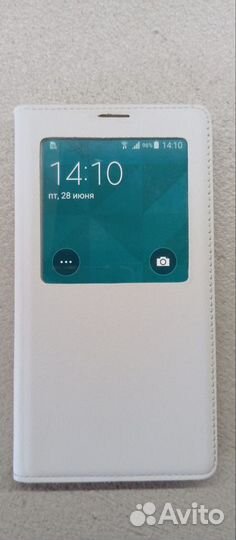 Samsung Galaxy Note 3 SM-N9005, 3/32 ГБ