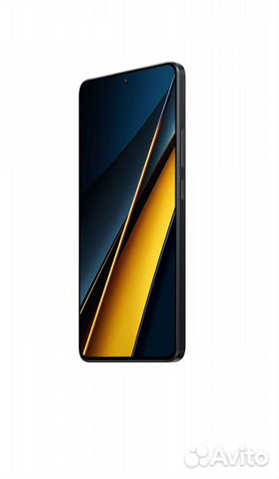 Xiaomi Poco X5 Pro 5G, 8/256 ГБ