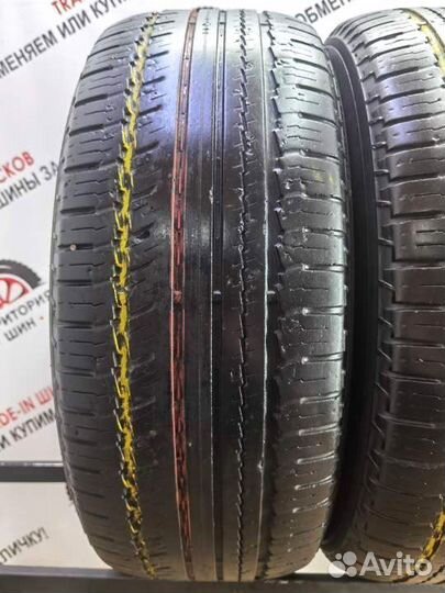 Nokian Tyres Hakka Black 265/60 R18