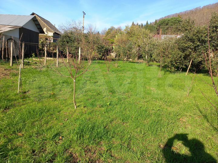 Участок 7 сот. (ИЖС)