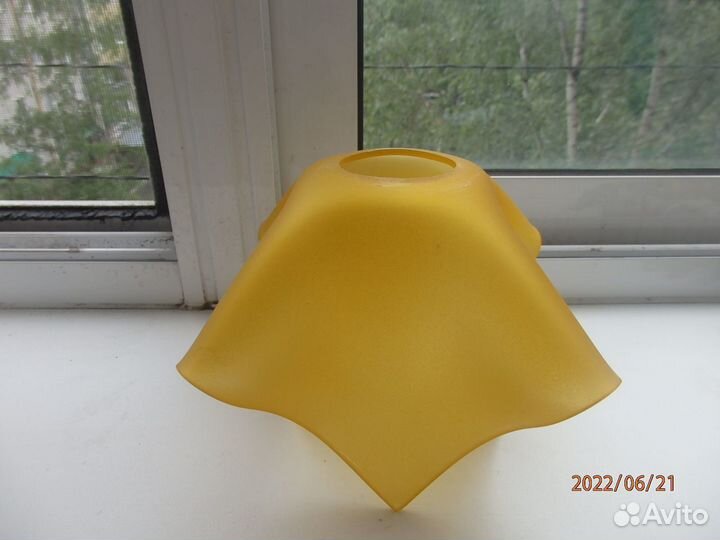 Плафоны для светильников