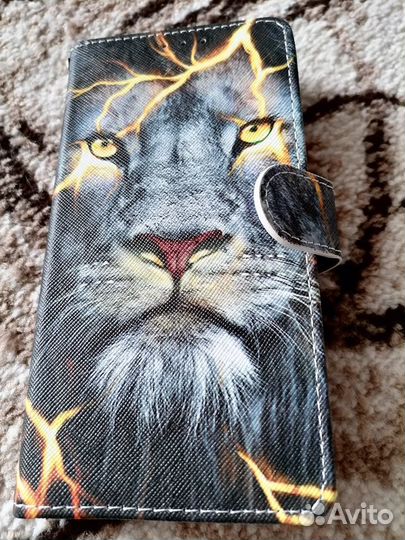 Чехол на Honor 9c