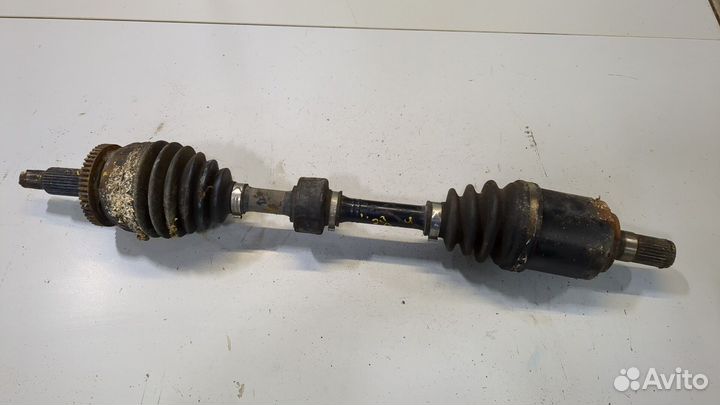 Полуось киа Sorento, 2014