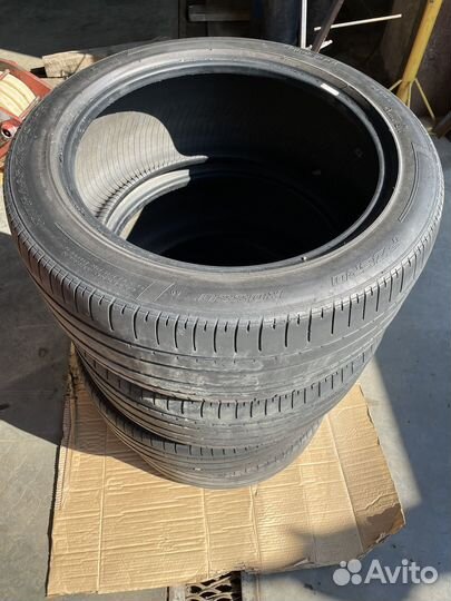 Pirelli P Zero Rosso 275/45 R20 110Y