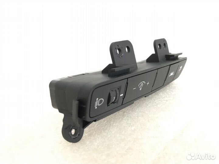 Блок управления светом Hyundai Palisade LX2 (KMH)