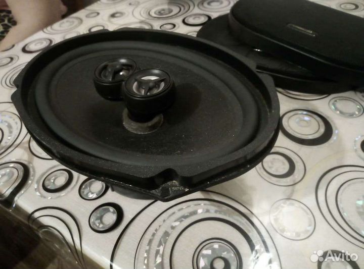 Автоакустика