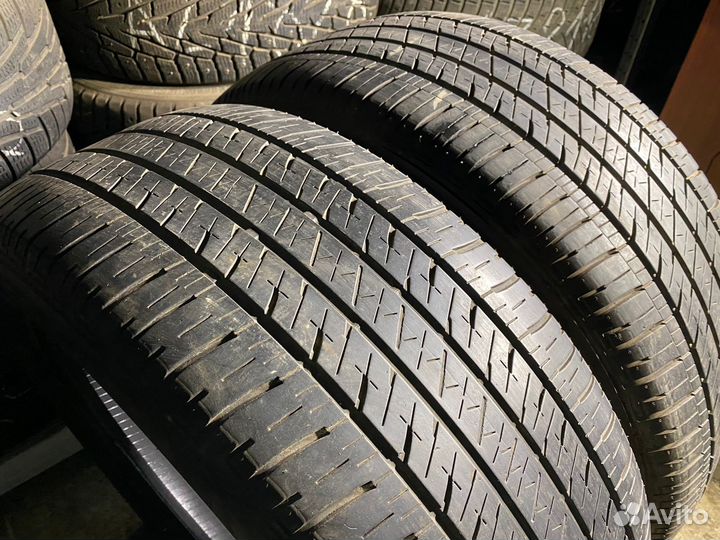 Bridgestone Ecopia H/L 422 Plus 255/50 R20 104V