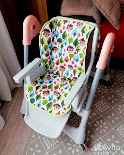 Мягкие хлопковые матрасики для коляски