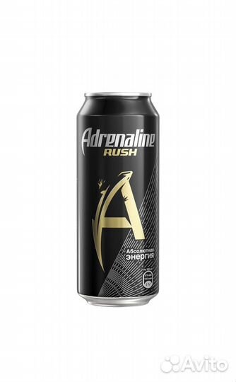 Энергетик Lit energy и др