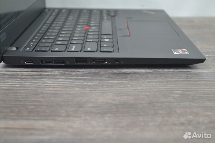 Lenovo ThinkPad X395