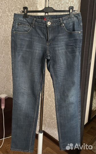 Женская одежда пакетом 46 48