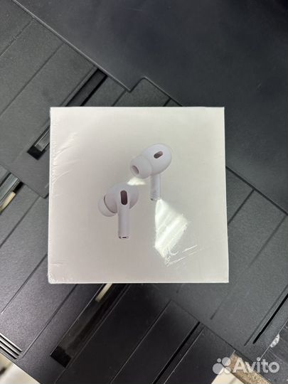 Беспроводные наушники AirPods Pro 2 Gen