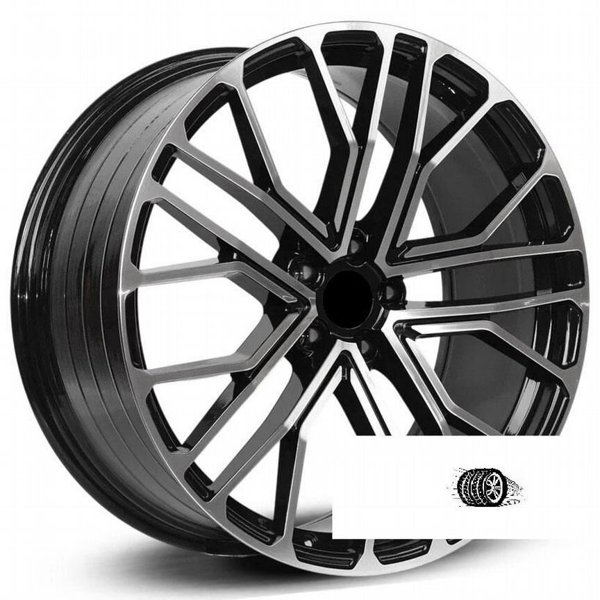 Литые диски RST 9×R21 5×114.3