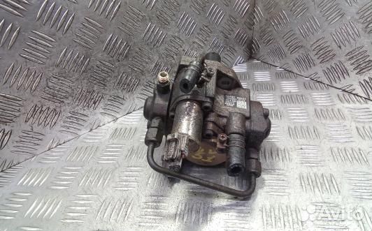 Тнвд дизельный nissan X-trail T30 (BLV51AC01)